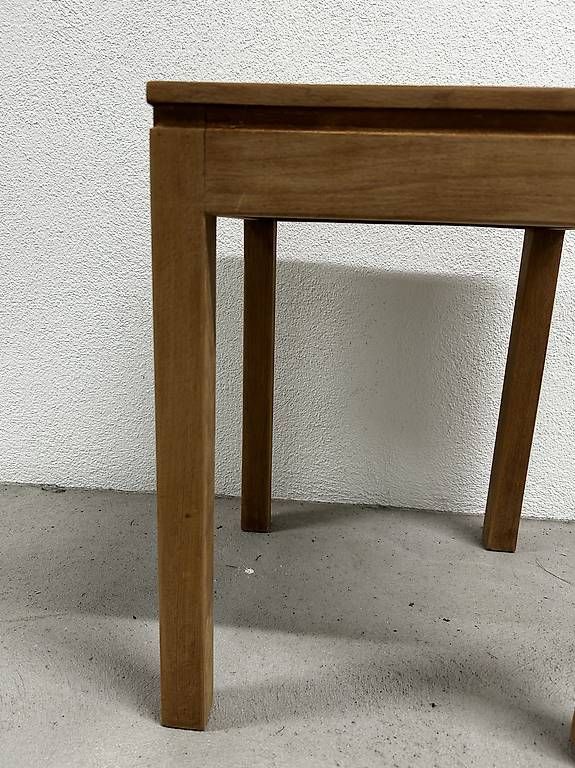 Sgabelli: Vintage Hocker – Usato da Küsnacht ZH venduto da Quiti 1