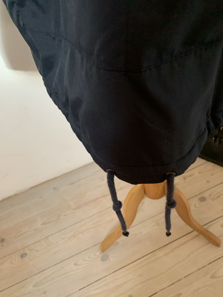 Pull&Bear Jacken: Pull&Bear Übergangsjacke, Gr. M (38), Dunkelblau, Top! – Gebraucht aus Amriswil von rah_hd2j 5