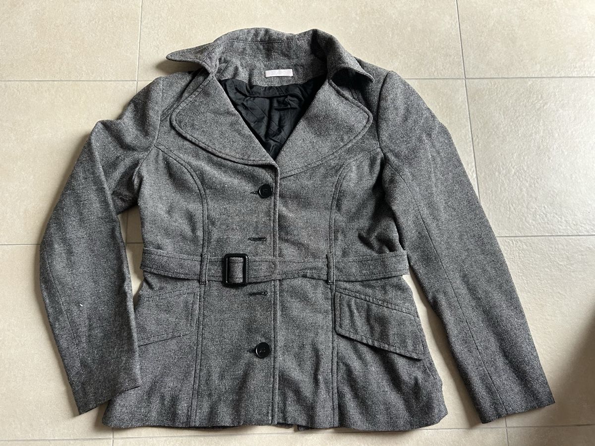 Promod Jacken: Veste courte Promod – Gebraucht aus Founex von etswang 1