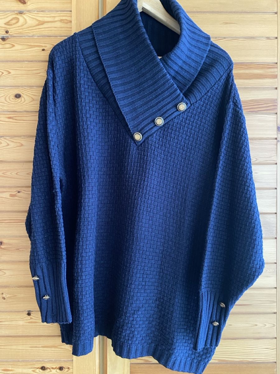 Pullover & Sweatshirts: Martello Pullover aus Dänemark  Grösse XXL – Gebraucht aus St Gallen von Berta343