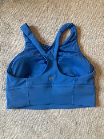 Lululemon Sport BH Grösse S