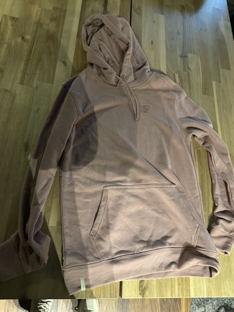 Siksilk Hoodie, Lila, Gr. S, Top Zustand für den Herbst!