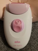 Braun Silk-épil 3
