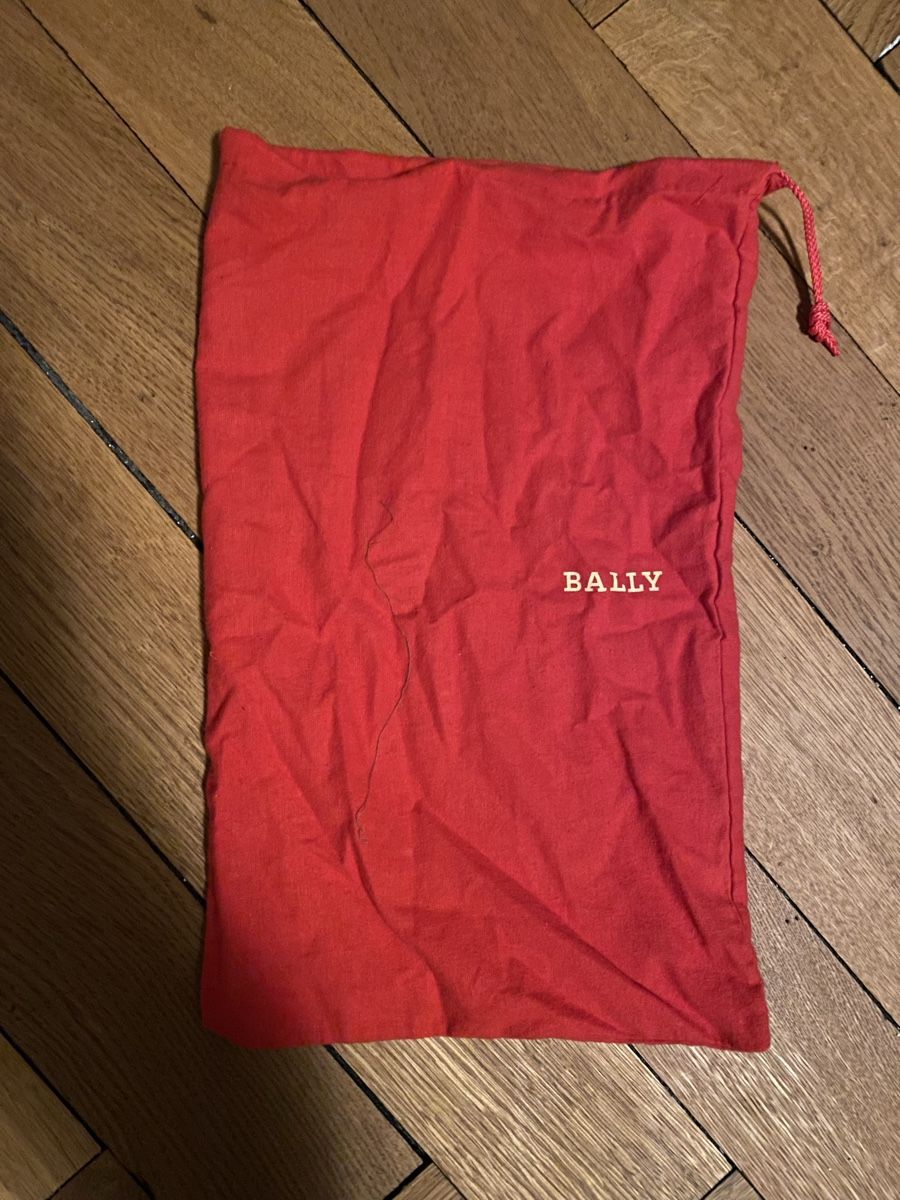 Bally Scarpe da donna: Pumps von Bally Gr. 37 – Usato da Zürich venduto da triangular 6