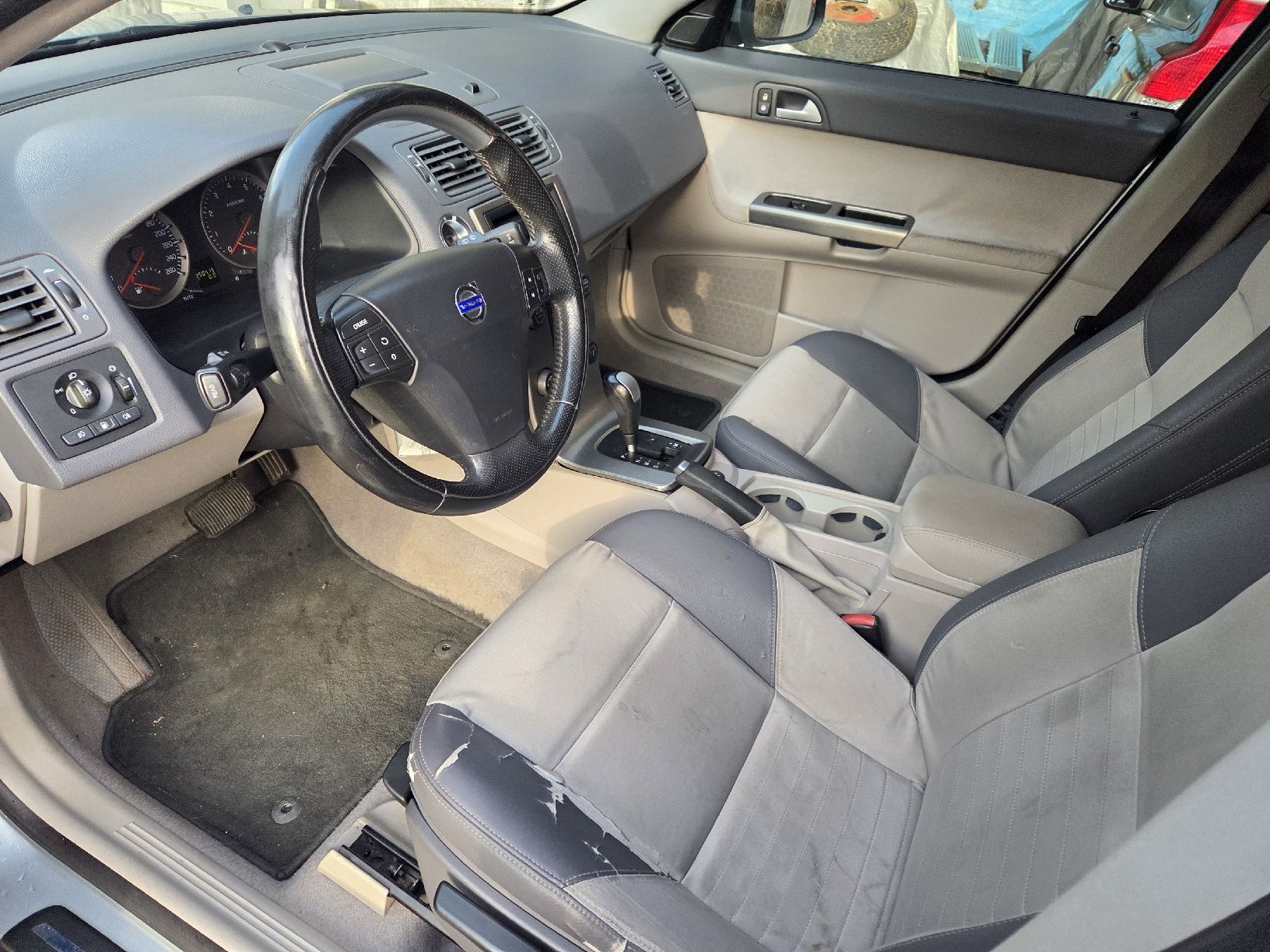 Volvo Automobili: Volvo V50 T5 AWD – Usato da Ebnet venduto da Volvo.Power 6