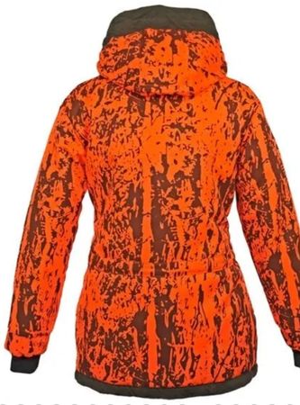 Jacke Wendejacke Hubertus