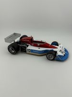 March 761 Ronnie Peterson 1976 - 1:24 - Victoire GP Monza