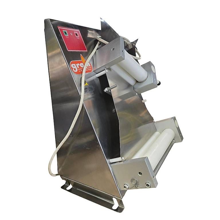 Elettrodomestici da cucina: Teigausrollmaschine Moretti Forni – Usato da Wolhusen venduto da Gastrorampe 2