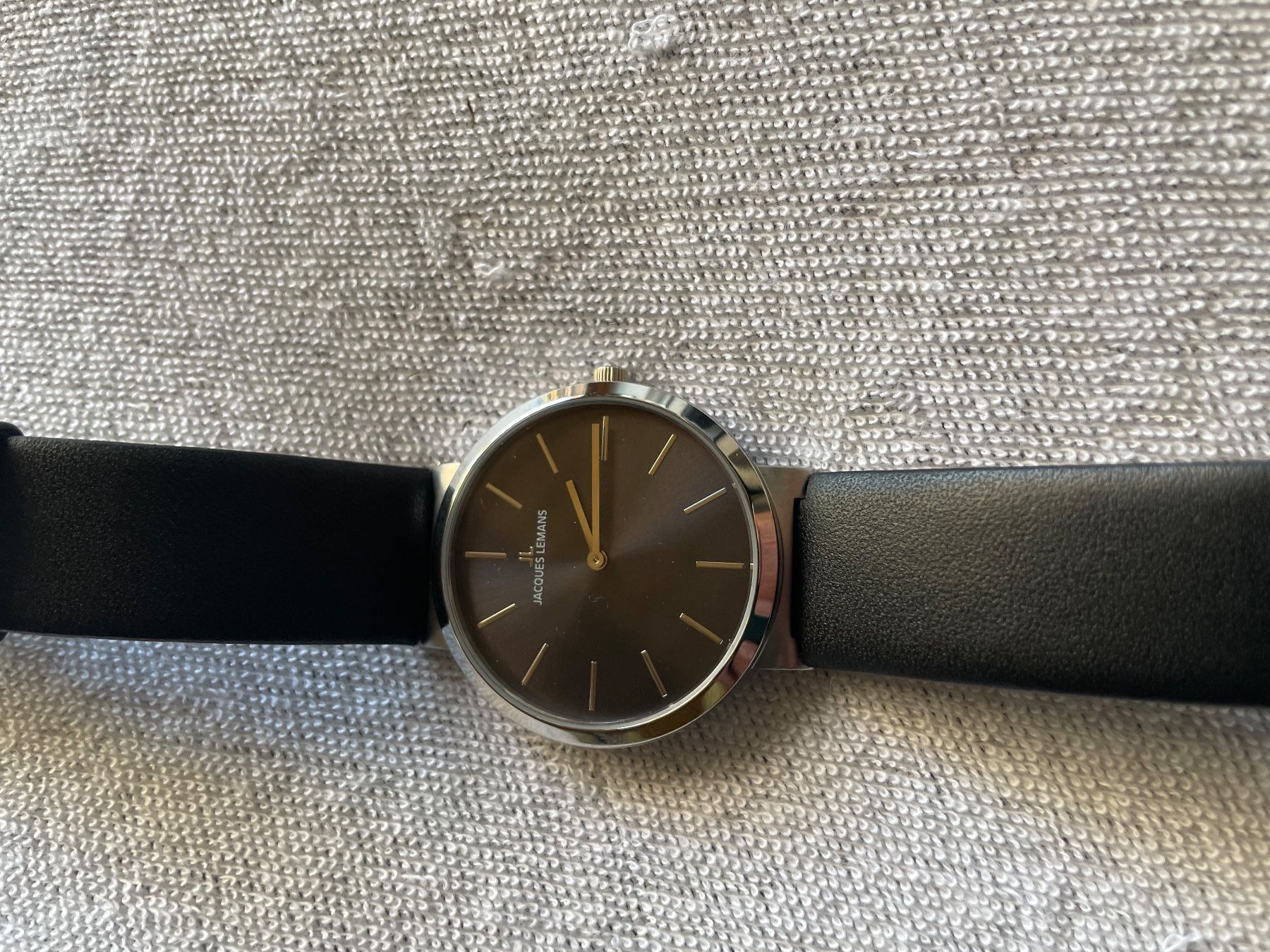 Orologi: Uhr – Nuovo e nell'imballaggio originale da Mühlau venduto da Stallfee74 3