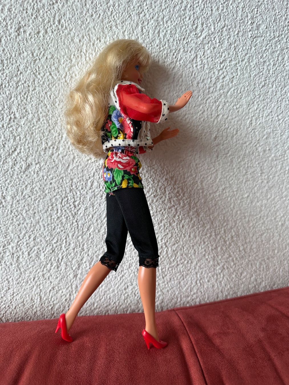 Puppen: Barbie – Gebraucht aus Herbriggen von Sehrazade 4
