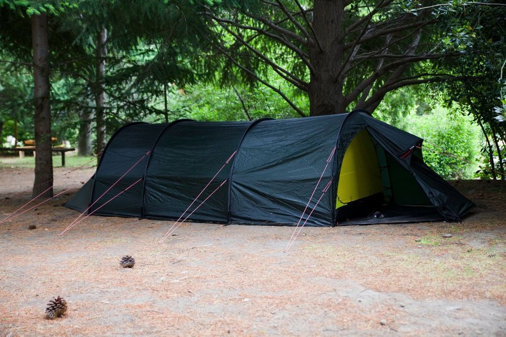 Hilleberg keron 3 hotsell