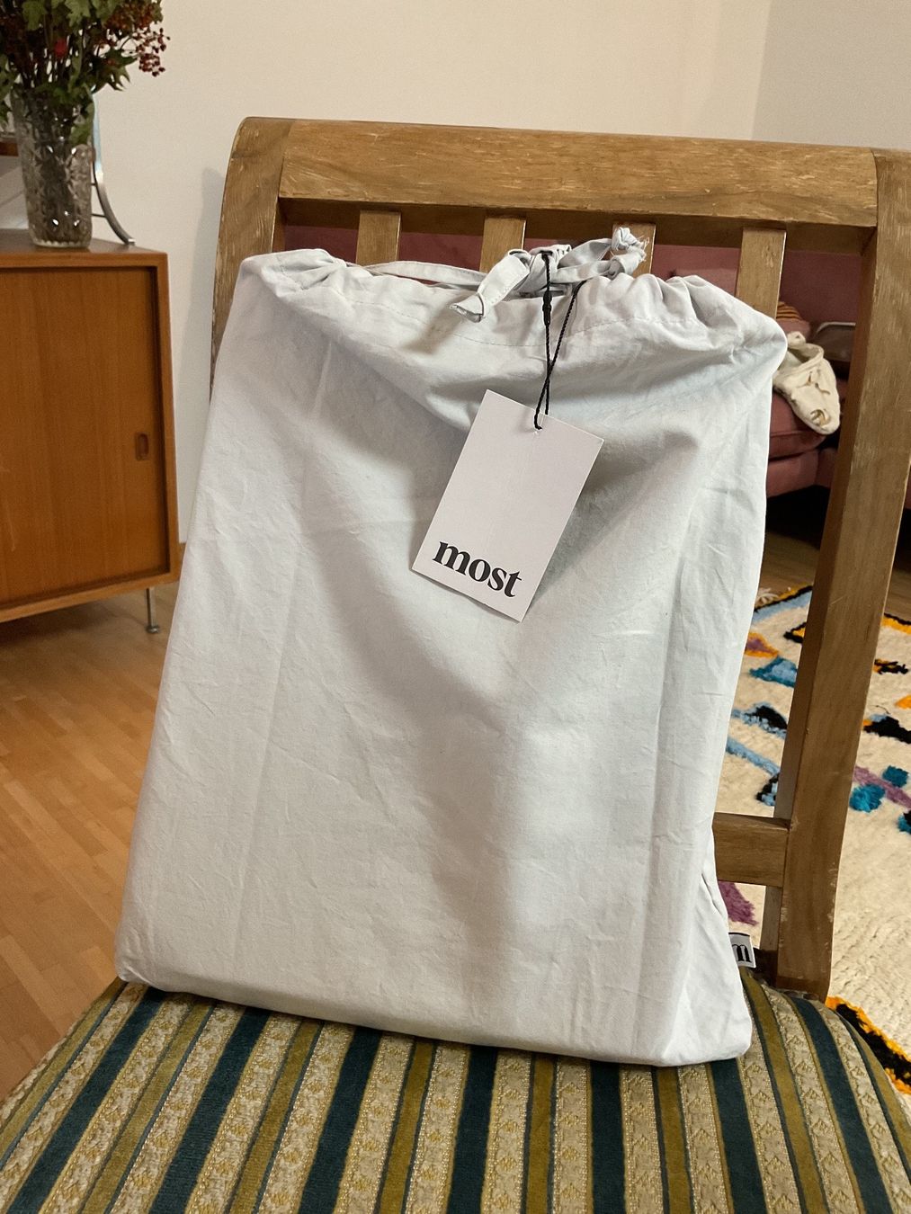 Biancheria da letto: Set Bettwäsche Maison Most – Nuovo e nell'imballaggio originale da Zürich venduto da aaanna 1