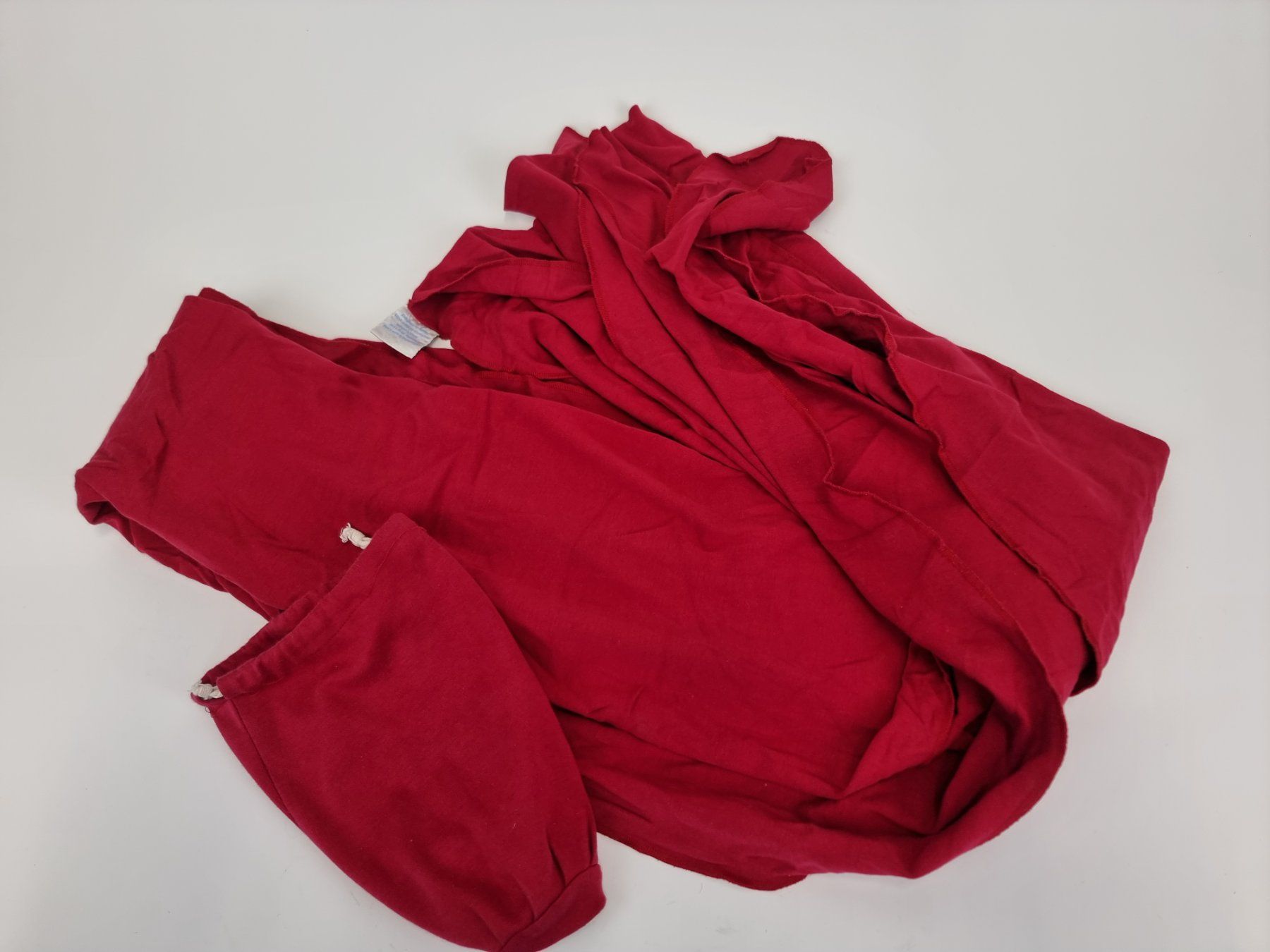 Moby Wrap Bauch- & Rückentragen: Moby Babytragetuch – Gebraucht aus Urtenen-Schönbühl von Restwert_Schoenbuehl 1
