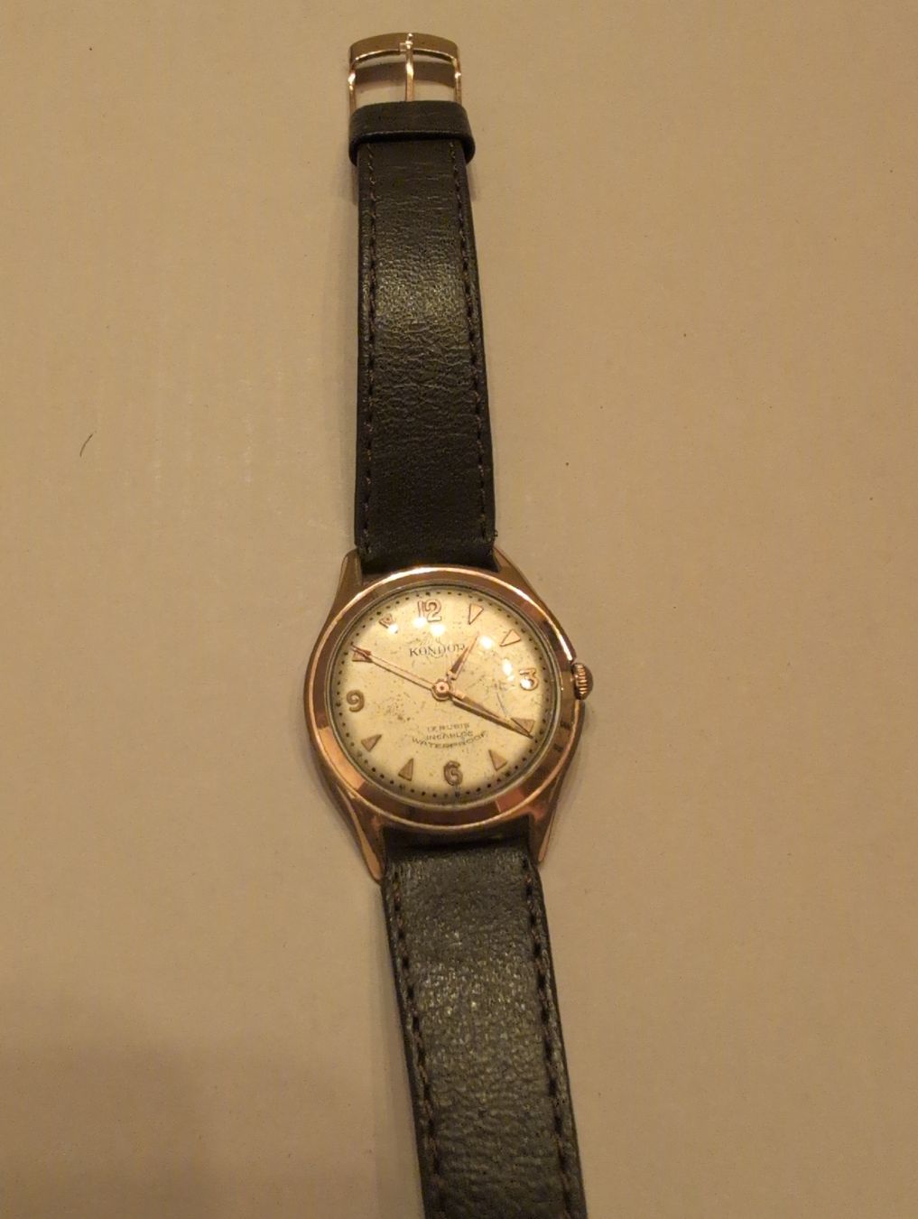 Uhren: montre kodor vintage – Gebraucht aus Daillens von cla_sj2w