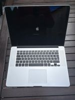 MacBook Pro (Retina, 15-Inch, Mid 2015