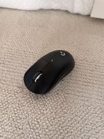 Logitech G pro Superlight 2