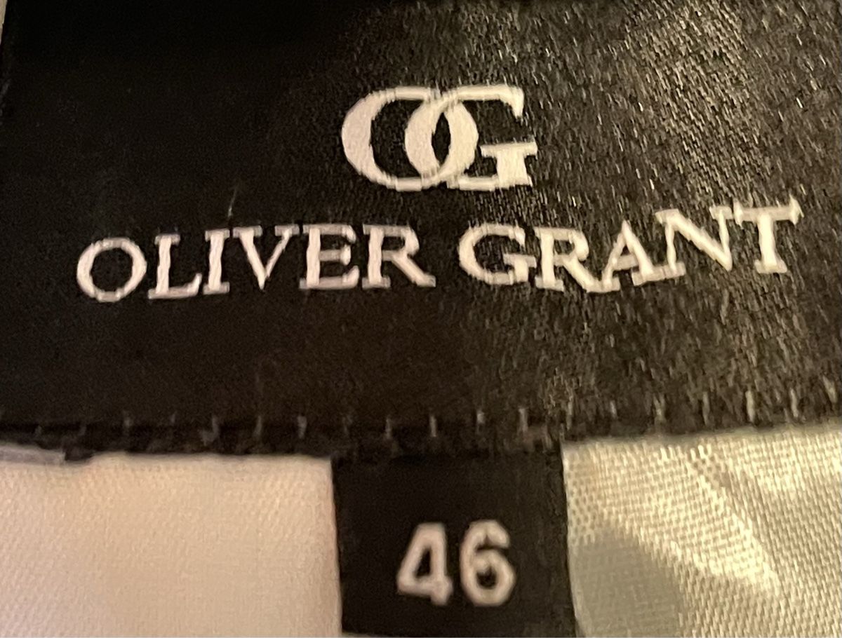 Jacken: Leinen Blazer - Oliver Grant Gr. 46 – Gebraucht aus Gränichen von RetoLexi 4