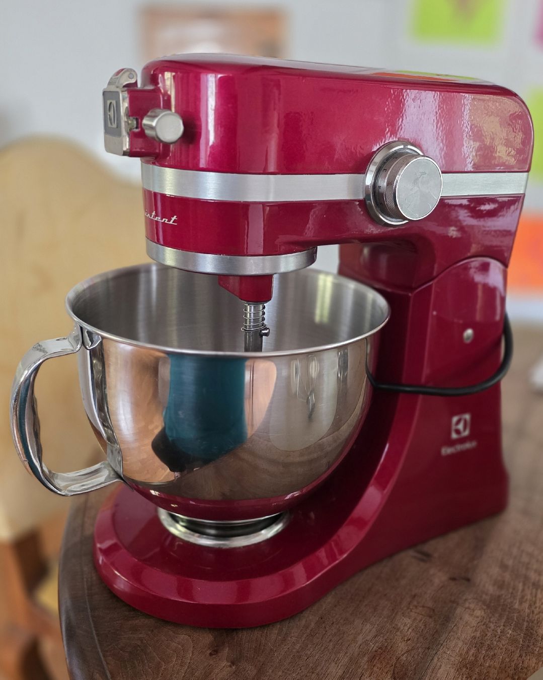 Electrolux Elettrodomestici da cucina: Electrolux EKM4000 Kitchen Assistant Küchenmaschine – Usato da Wintersingen venduto da Benji2017