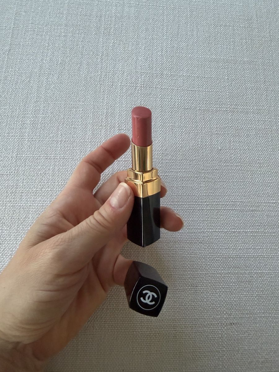 Chanel Rouge Coco Shine Lippenstift 78 Interlude - Neuwertig (Gebraucht ...