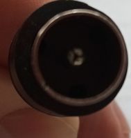 Antennenkabel Stecker auf Buchse Adapter