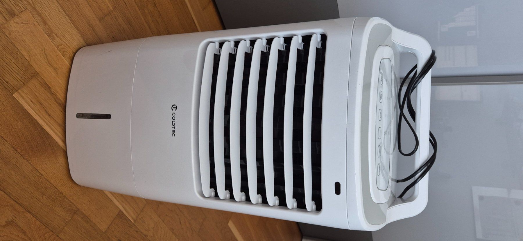 Condizionatori: Clima Eva Cooler – Usato da Fislisbach venduto da live46