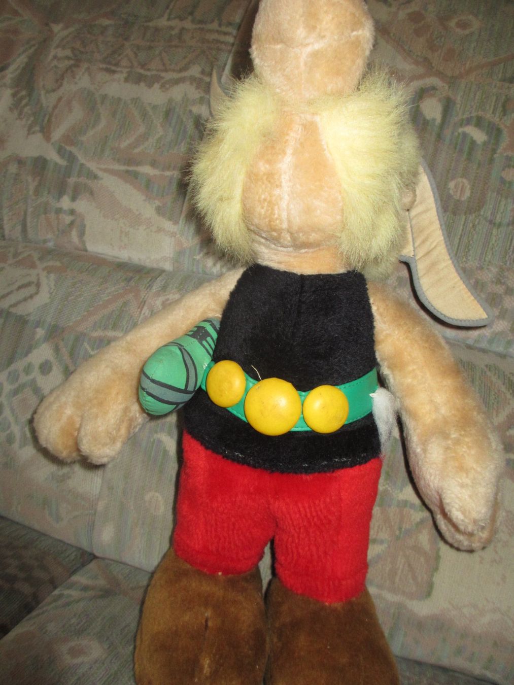 Bambole: Grosser Asterix / Comic – Usato da Herisau venduto da fan_h9qj