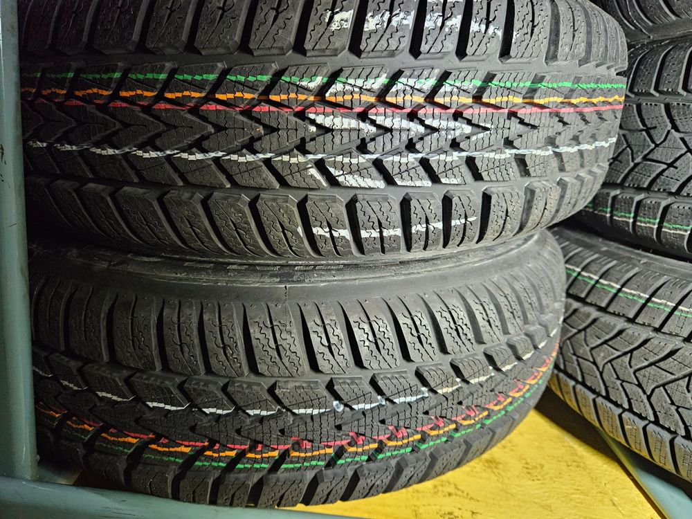 Winterreifen 17565 R15null