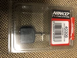 Ninco Digital 40306 Mehrfach Stecker