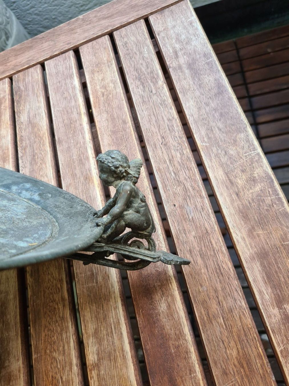 Coupes: Antike Schale – D'occasion à Ebmatingen par Gelegenheit77 6