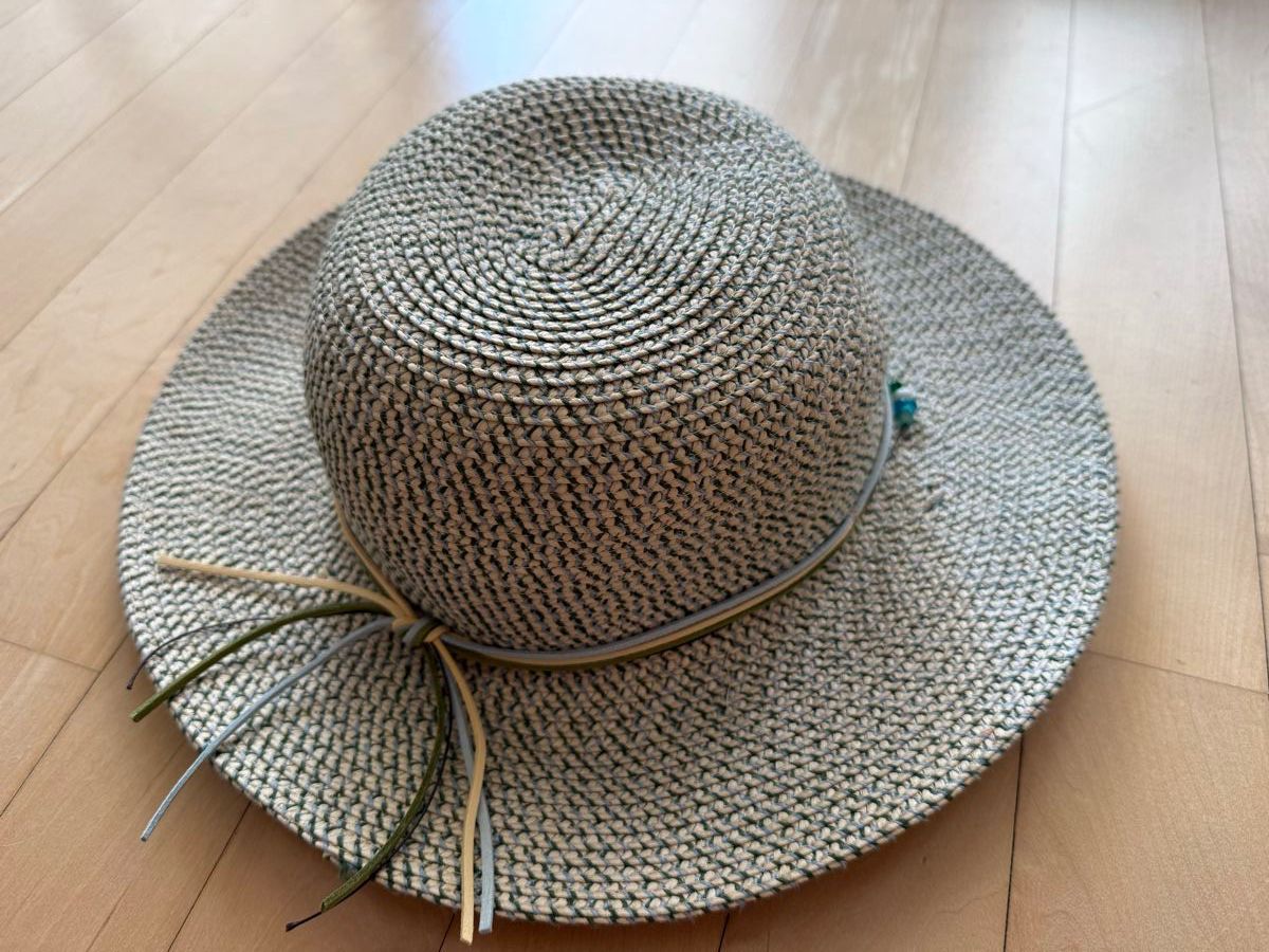 Mammut Altro abbigliamento per bambina: Sonnenhut Sunday Afternoon Hut - Hat – Usato da Uster venduto da Schangnau87 3