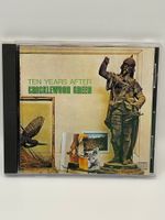 Ten Years After - Cricklewood Green