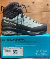 SCARPA Mescalito TRK Planet GTX Wmn 38.5 neu
