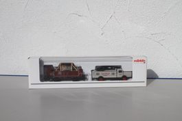 Märklin Museumswagen 2003