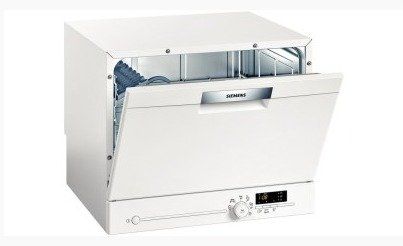 Siemens Lavastoviglie: Siemens Geschirrspüler – Usato da Maur venduto da Sunny-Nic 1