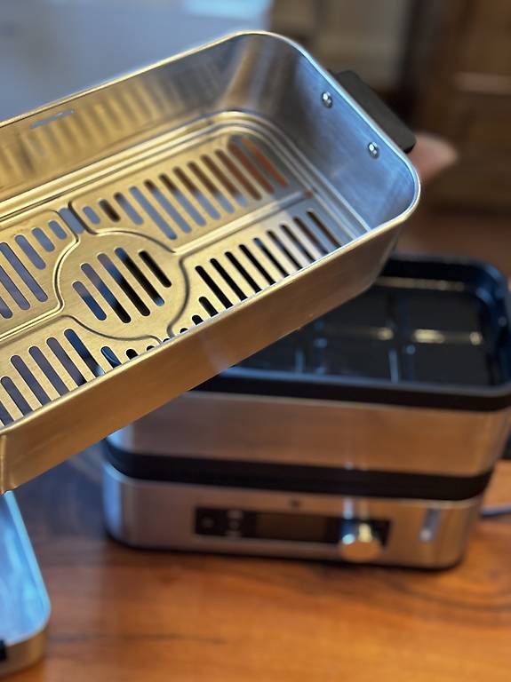 Elettrodomestici da cucina: WMF Dampfgarer nie gebraucht – Usato da Biberist venduto da I.Flury 2