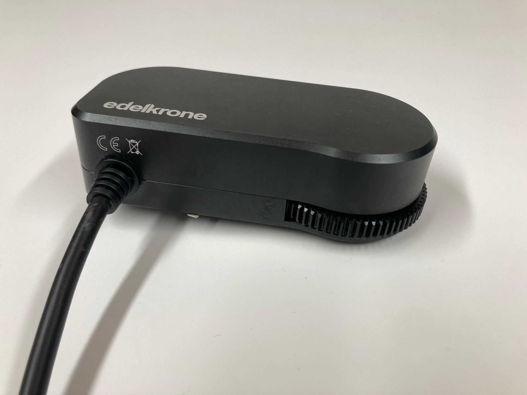 Edelkrone Treppiedi & Teste: Edelkrone Slider-Set, SliderPLUS PRO Long, inkl. Metall-Case – Usato da Köniz venduto da Poedeler 3
