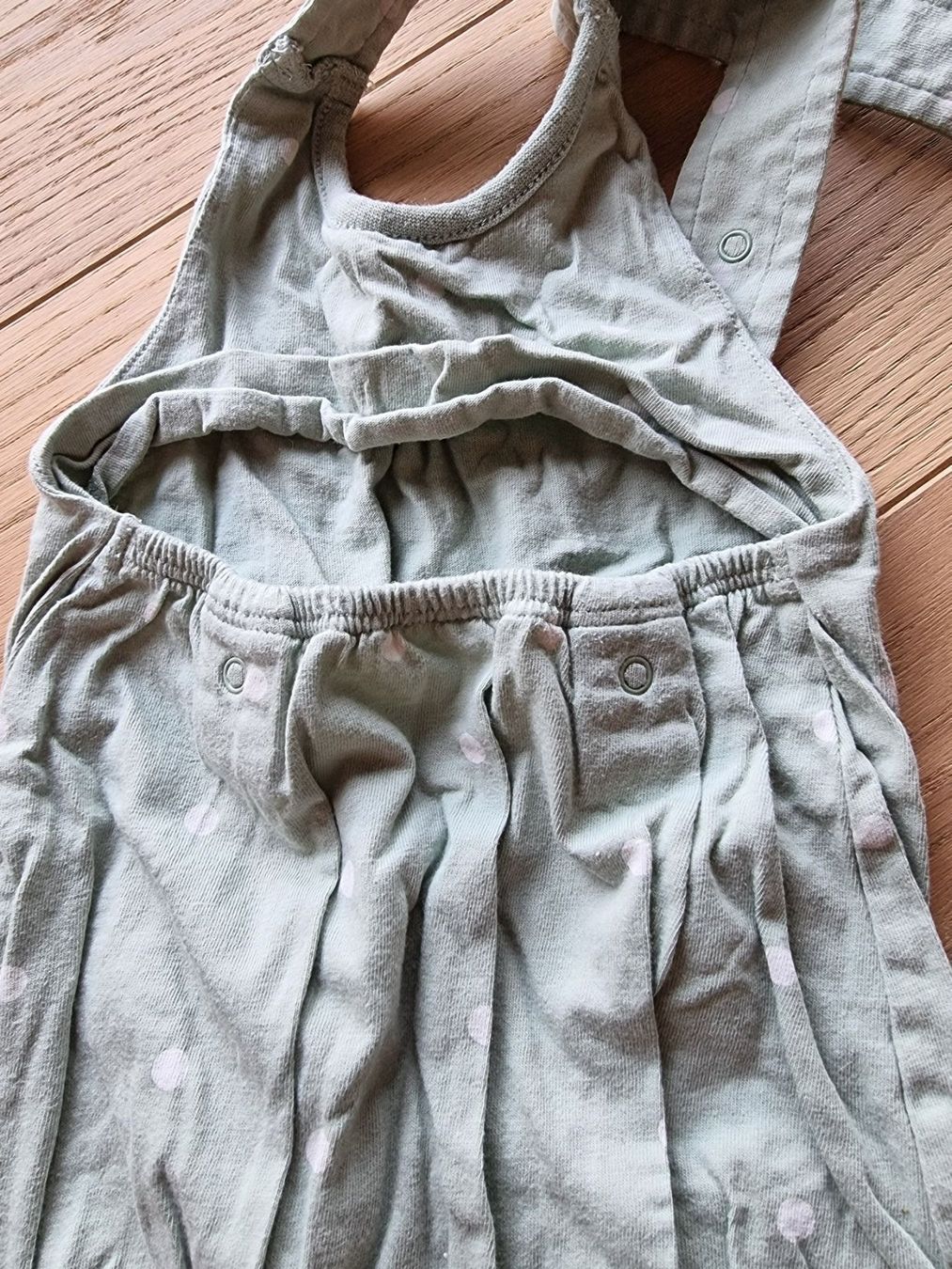 H&M Pigiama & Simili: H&M Strampler, 68 – Usato da Buttikon SZ venduto da Limo180 2