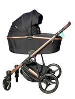 Kinderwagen Bebetto 2-in-1 WIE NEU