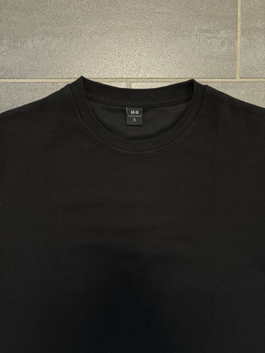 T-shirt: Oversized T-Shirt – Nuovo (secondo la descrizione) da Rümlang venduto da svent 2