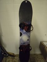Nitro Santoku Snowboard 156cm