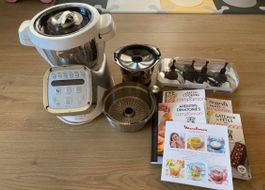 Moulinex compagnon