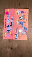 Spiele für die Kleinsten