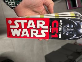 Les Incollables Star Wars CE1 Jeu éducatif question réponse
