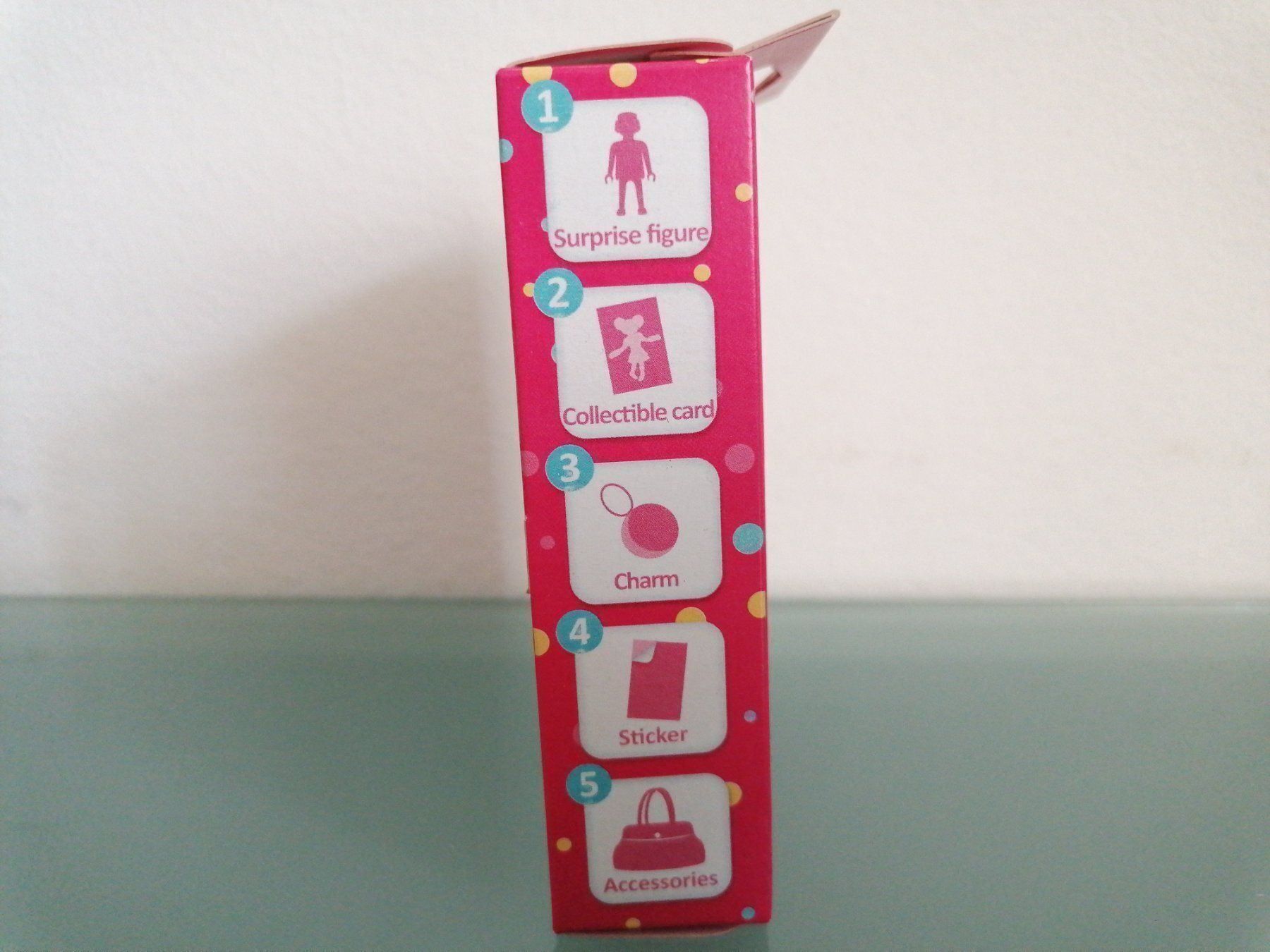 Puppen: EverDreamer Z Series 1 – Neu und originalverpackt aus Bäch SZ von Swissy46 2