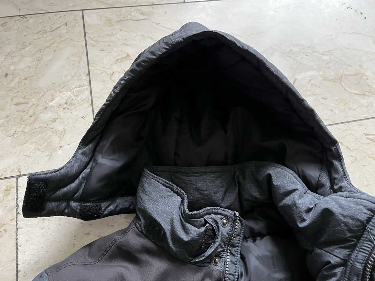 H&M Jacken & Mäntel: Daunenjacke / Winterjacke Gr. 152 – Neu (gemäss Beschreibung) aus Zürich von klente 2