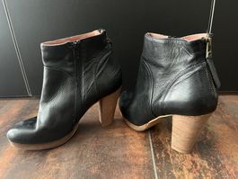 Lazamani Stiefeletten