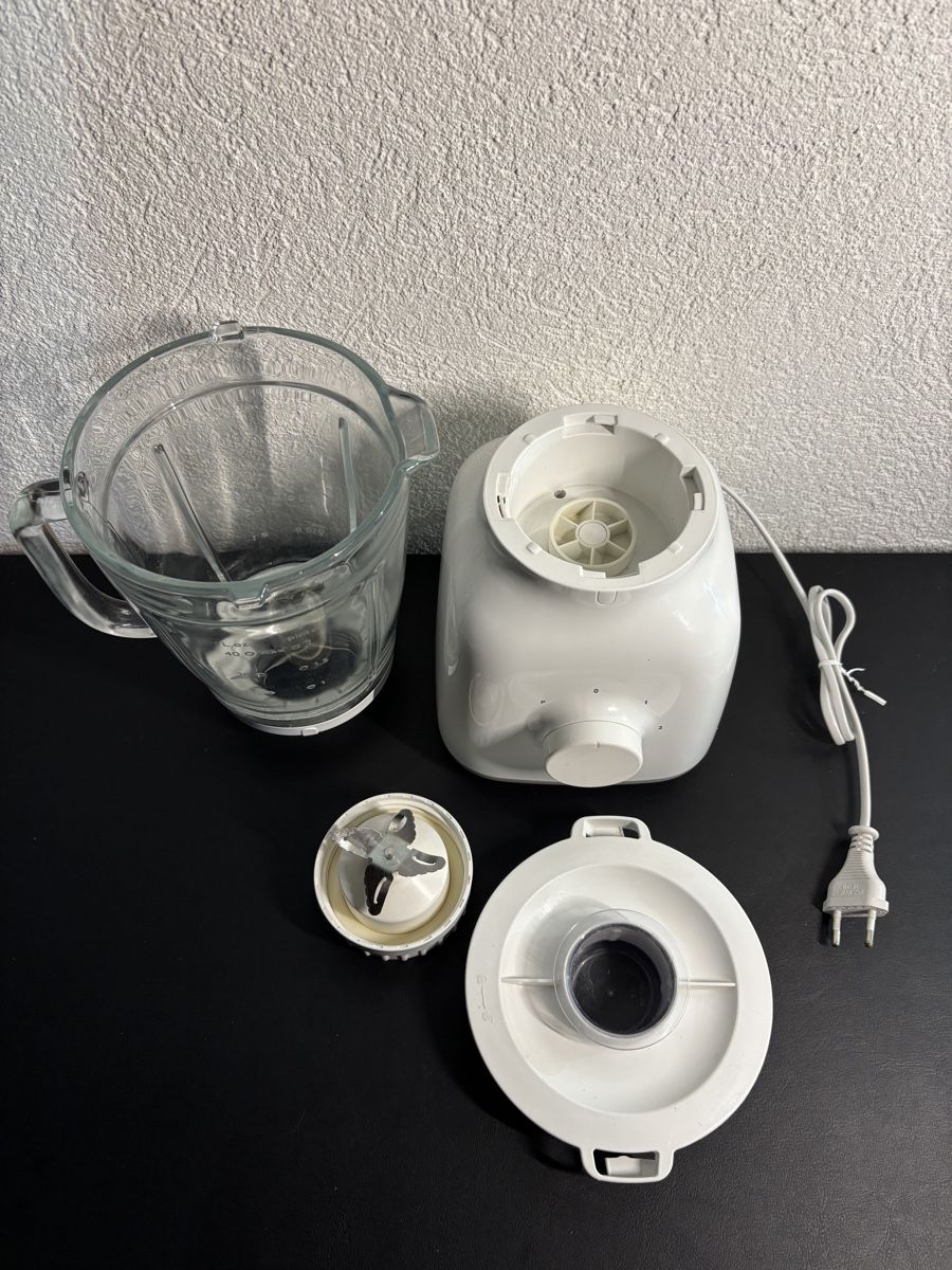 Philips Elettrodomestici da cucina: Standmixer Philips ProBlend 4 HR2105/00 – Usato da Küssnacht am Rigi venduto da sie_5yqs 3