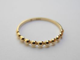 Ring  585 Gold
