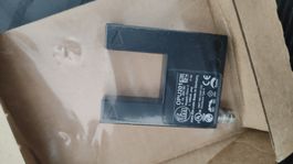 ifm efector OPU201 Photoelectric Fork Sensor, 10-35VDC