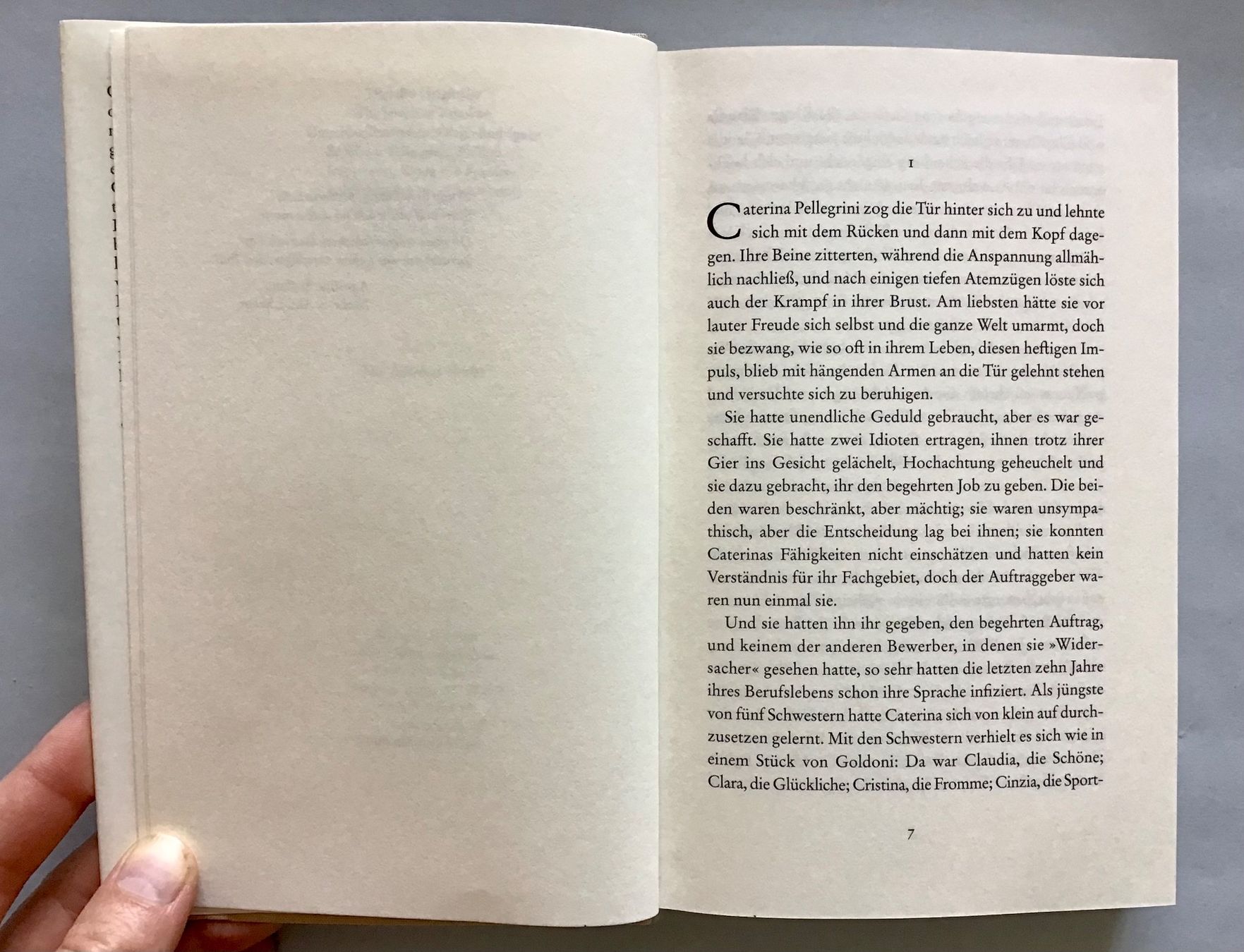 Libri: Donna Leon: Himmlische Juwelen – Nuovo (secondo la descrizione) da Bubendorf venduto da Alpenheidi 4